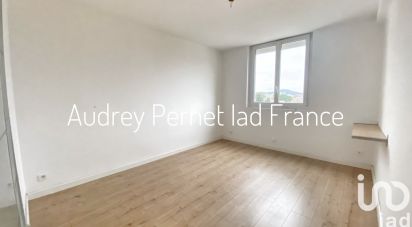 Apartment 3 rooms of 52 m² in La Seyne-sur-Mer (83500)