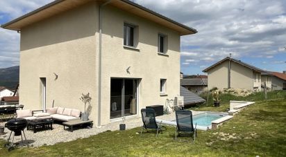 House 4 rooms of 94 m² in Desingy (74270)