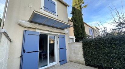 House 3 rooms of 47 m² in Anduze (30140)