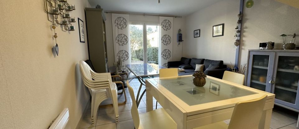 House 3 rooms of 47 m² in Anduze (30140)