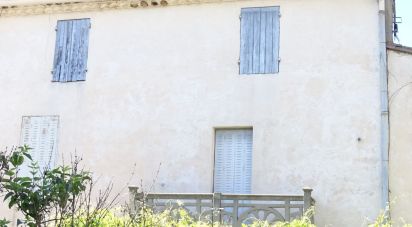 House 8 rooms of 238 m² in Cabrières (30210)
