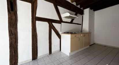 Appartement 2 pièces de 27 m² à Chaource (10210)