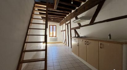 Apartment 2 rooms of 27 m² in Chaource (10210)