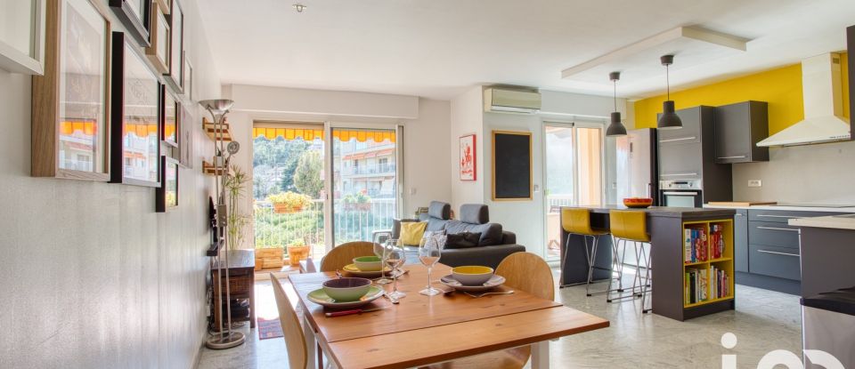 Apartment 4 rooms of 77 m² in Mandelieu-la-Napoule (06210)