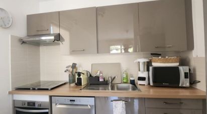 Appartement 2 pièces de 45 m² à Carros (06510)