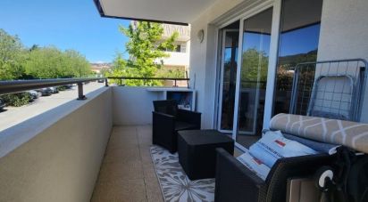 Apartment 2 rooms of 45 m² in Carros (06510)