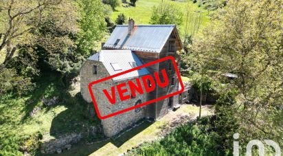 Country house 6 rooms of 160 m² in Etsaut (64490)