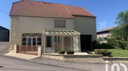 House 5 rooms of 147 m² in Champsevraine (52500)