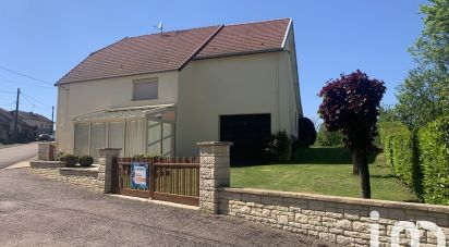 House 5 rooms of 148 m² in Champsevraine (52500)