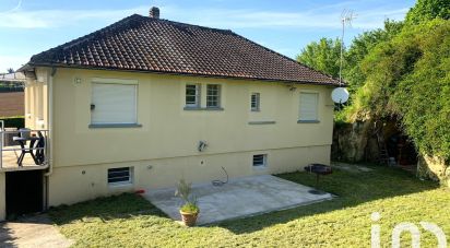 Traditional house 4 rooms of 110 m² in Montereau-Fault-Yonne (77130)