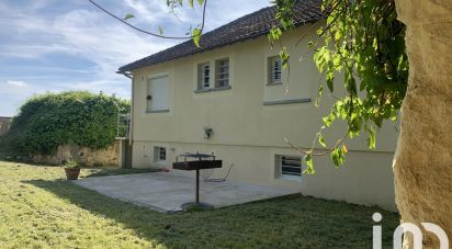 Maison traditionnelle 4 pièces de 110 m² à Montereau-Fault-Yonne (77130)