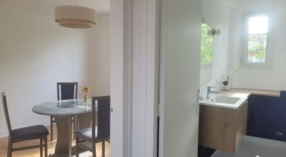 Appartement 3 pièces de 63 m² à Maisons-Alfort (94700)