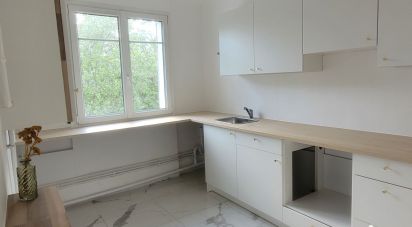 Appartement 3 pièces de 63 m² à Maisons-Alfort (94700)