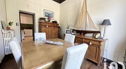 Town house 7 rooms of 149 m² in Menton (06500)