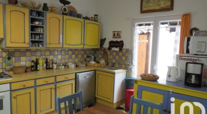 Town house 4 rooms of 98 m² in Lamalou-les-Bains (34240)
