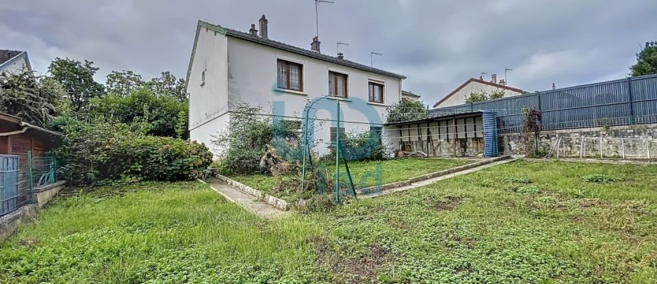 House 3 rooms of 73 m² in Charleville-Mézières (08000)