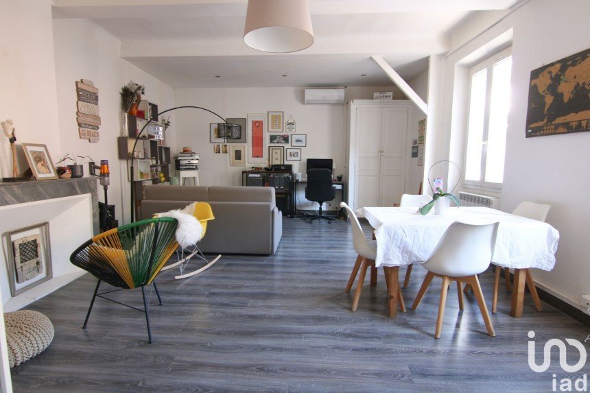 Apartment 4 rooms of 133 m² in Méounes-lès-Montrieux (83136)