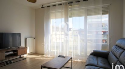 Appartement 2 pièces de 46 m² à Bezons (95870)