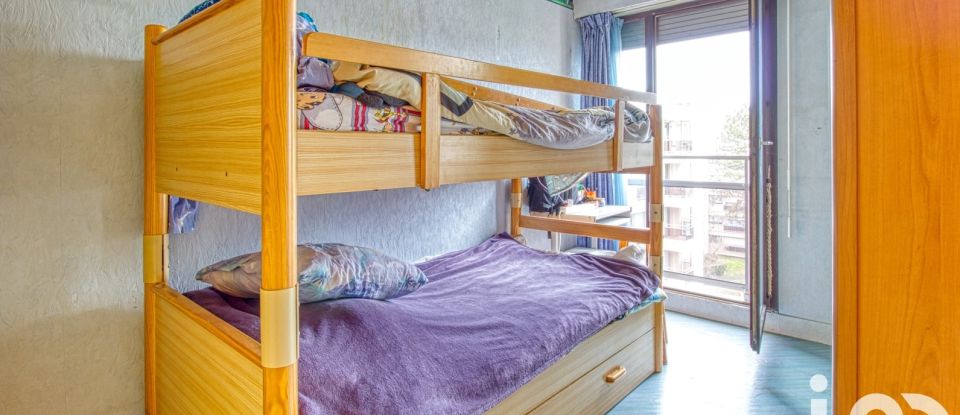 Apartment 5 rooms of 101 m² in Saint-Leu-la-Forêt (95320)