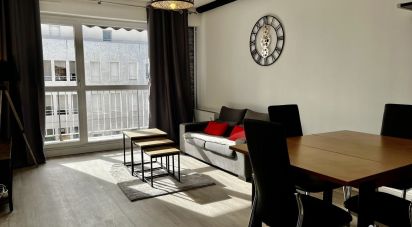 Apartment 3 rooms of 62 m² in Caen (14000)
