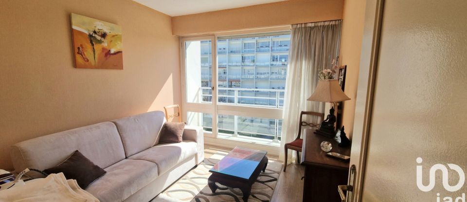 Appartement 4 pièces de 81 m² à Yerres (91330)