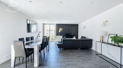 Appartement 4 pièces de 73 m² à La Seyne-sur-Mer (83500)