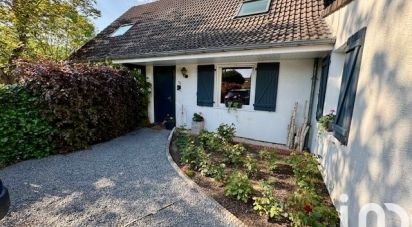 House 6 rooms of 130 m² in Tilloy-lez-Marchiennes (59870)
