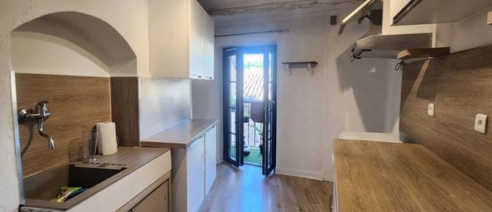 Apartment 1 room of 32 m² in Gattières (06510)
