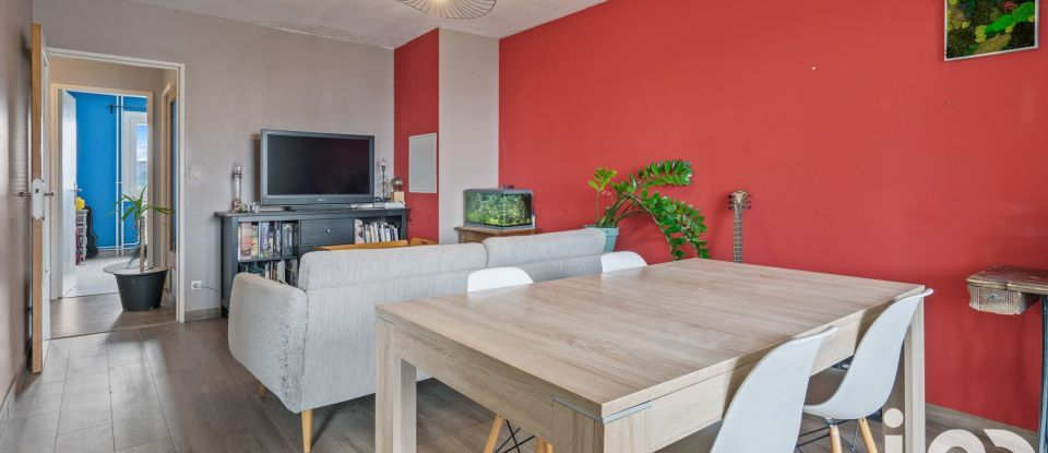 Apartment 3 rooms of 60 m² in Villeurbanne (69100)