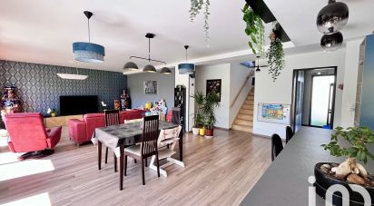 Architect house 8 rooms of 181 m² in Betton (35830)