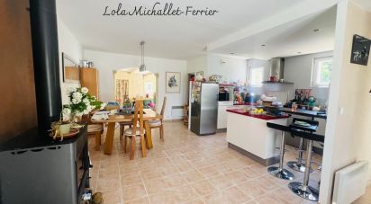 House 5 rooms of 108 m² in Forcalqueiret (83136)