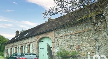 Country house 6 rooms of 175 m² in Bagneaux (89190)