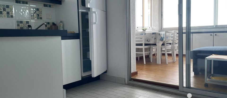 Apartment 1 room of 20 m² in Leucate (11370)