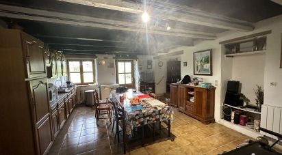 House 7 rooms of 117 m² in Donnezac (33860)