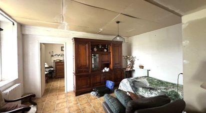 House 7 rooms of 117 m² in Donnezac (33860)