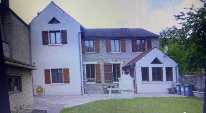 House 6 rooms of 115 m² in Méry-sur-Oise (95540)