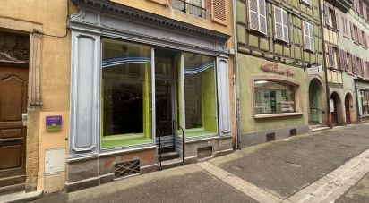 Business premises of 60 m² in Colmar (68000)