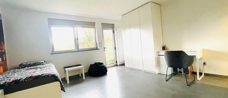Apartment 2 rooms of 27 m² in Audun-le-Tiche (57390)