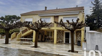 Maison traditionnelle 5 pièces de 185 m² à Berre-l'Étang (13130)