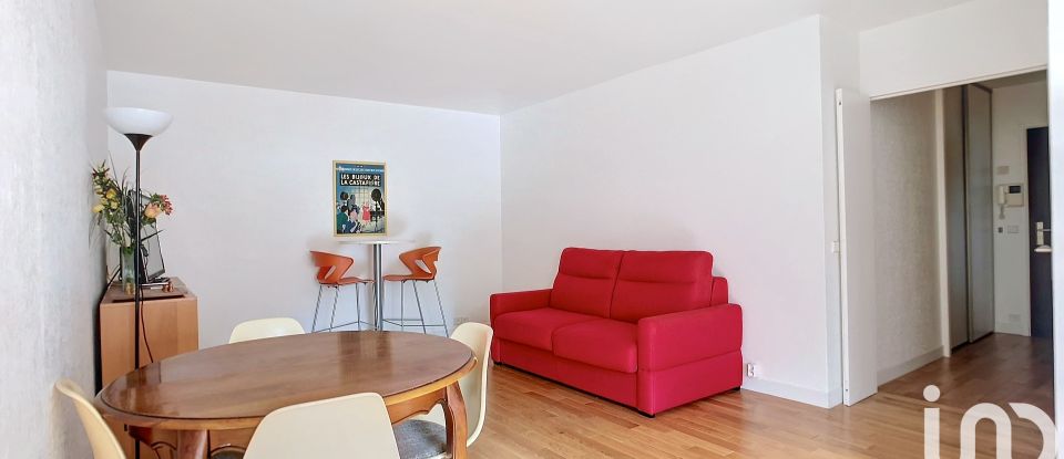 Appartement 2 pièces de 51 m² à Levallois-Perret (92300)