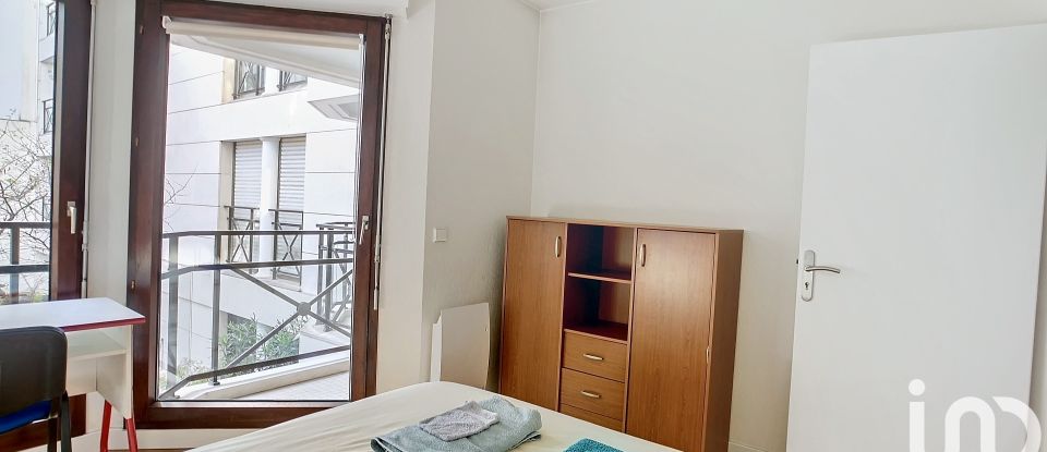 Apartment 2 rooms of 51 m² in Levallois-Perret (92300)