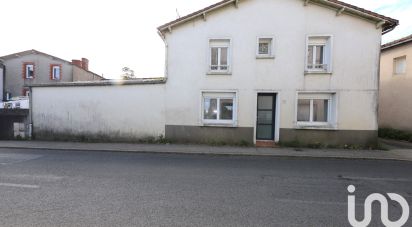 House 5 rooms of 99 m² in Monnières (44690)