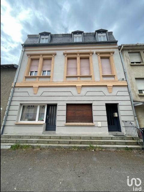 House 8 rooms of 230 m² in Ottange (57840)