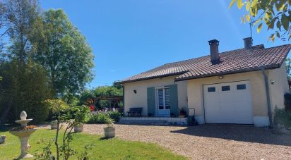 House 4 rooms of 99 m² in Saint-Rémy (24700)