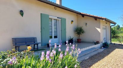 House 4 rooms of 99 m² in Saint-Rémy (24700)