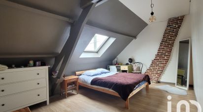 Maison 7 pièces de 146 m² à Richebourg (62136)