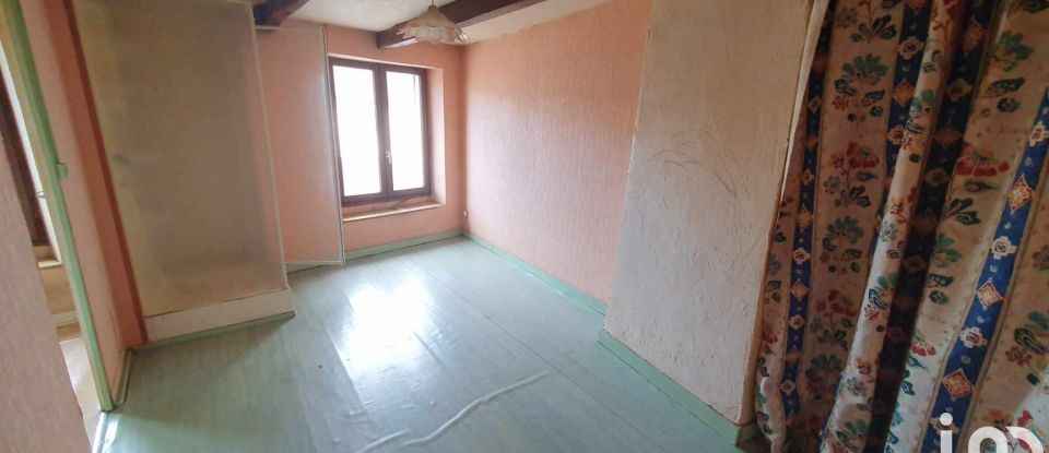 House 4 rooms of 58 m² in Chamouilley (52410)