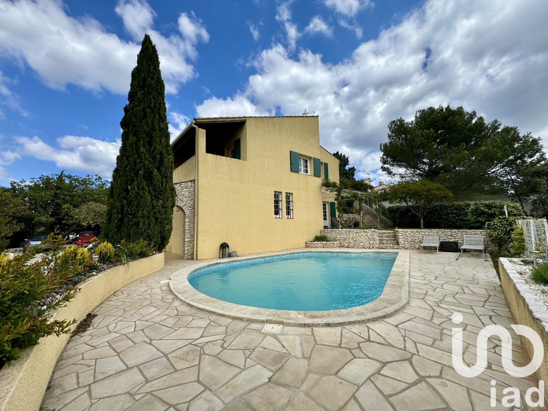 Maison 9 Bezouce 298 1530076