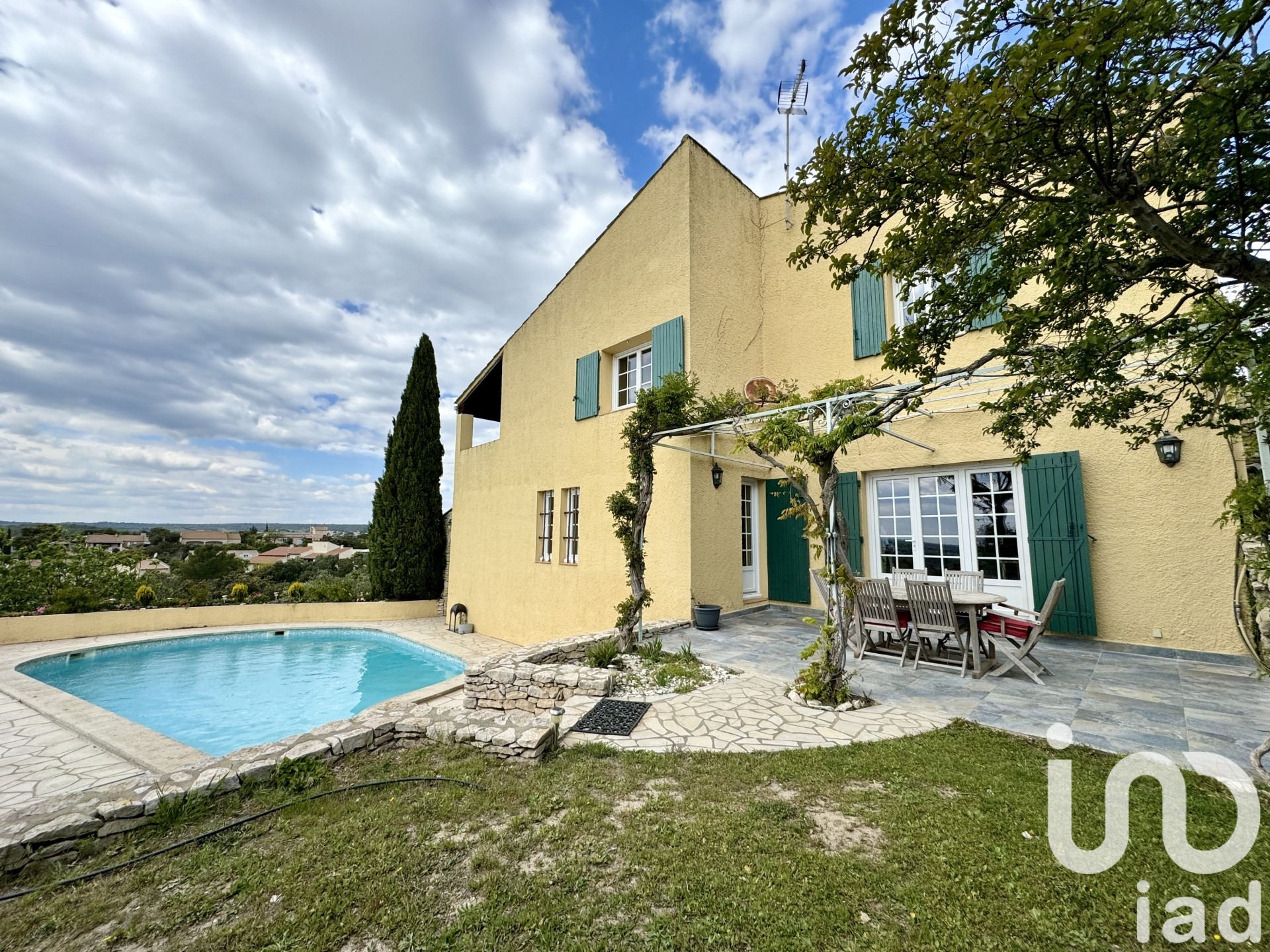 Maison 9 Bezouce 298 1530076