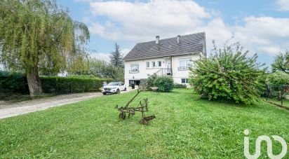 Traditional house 5 rooms of 167 m² in Mouroux (77120)
